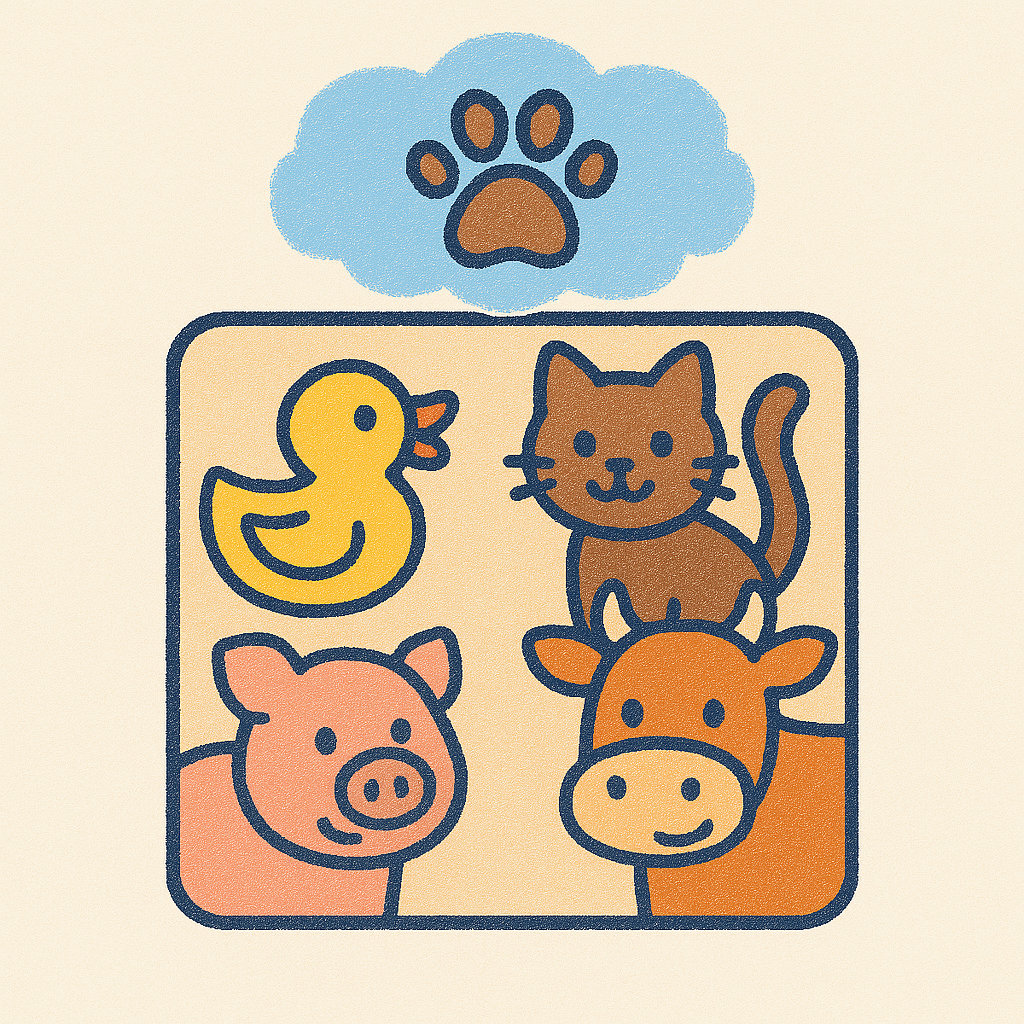 Animal Sounds