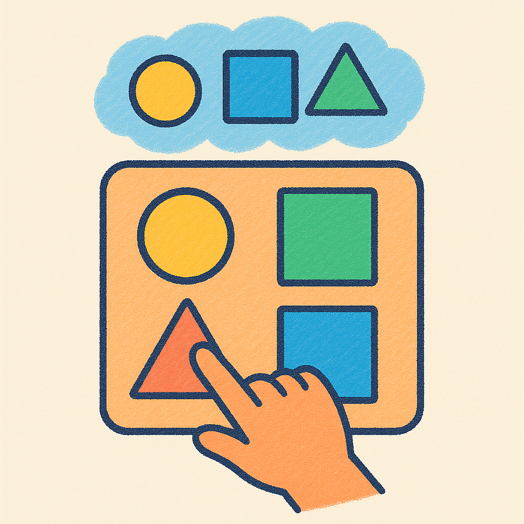 Shape Matcher